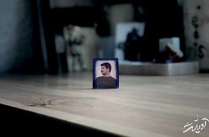 پدر هستی مهدوی